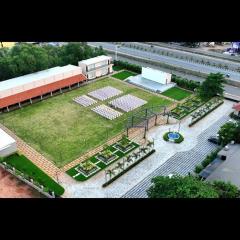 Thendral Lane Resort