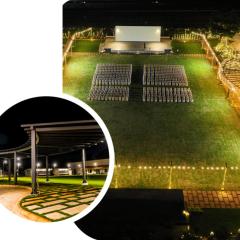 Thendral Party Resort