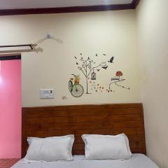 Hills Weather Homestay