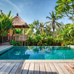 Villa Bedauh Ubud Managed by Manara