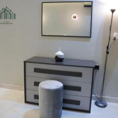 Modern and spacious luxury villa for rent 2 bedrooms