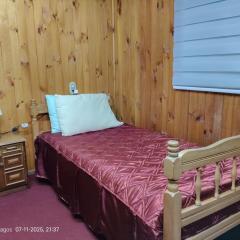 Hospedaje Mirador del Puerto