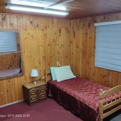 Hospedaje Mirador del Puerto