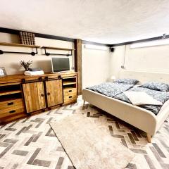 Bramasole - Wohnung mit Carport