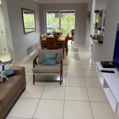 Apartamento em Bertioga, ótima localização, Bertioga Residence Club