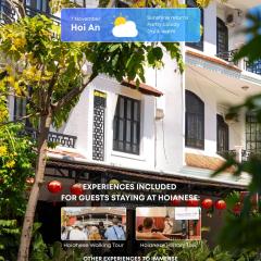 Hoianese Quiet Old Town Hotel - A Member Of Hoianese Cultural Experiential Hotel