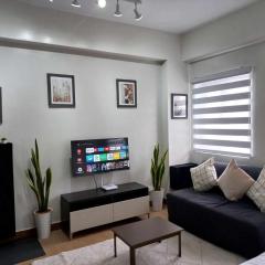 Sunlight suite at Hope Residences