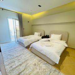 فندق ديزرت روز -Desert Rose Hotel