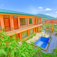 Alley House Sapa Homestay