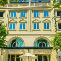 Toàn Cầu Hotel Quảng Bình