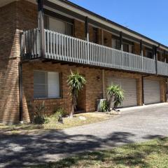 Comfort and Convenience On M