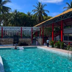 Umi Resort 菩提有米