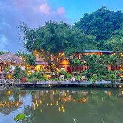 Tam Coc Central Homestay-Ninh Binh