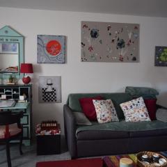 Gite le GINKGO 50 M2