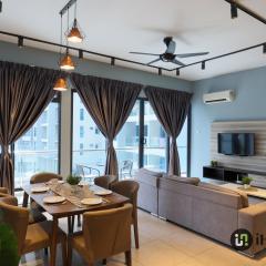 Atlantis Executive Melaka By I Housing