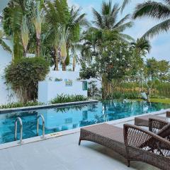 Villa gần biển Sanctuary Hồ Tràm Vũng Tàu