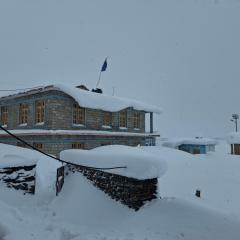 Shashni Homestay, Phugtal