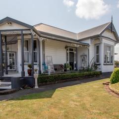 The Homestead - a rural family retreat