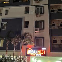 Urban Nest Serviced Apartments Kokapet