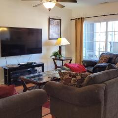 The Beachside Harborfront Hideaway