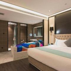 Xana Hotelle Beijing Olympic Park South Lishuiqiao Metro Station