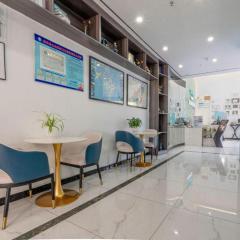 Xana Lite Anqing Yuexi Swan Squre Branch