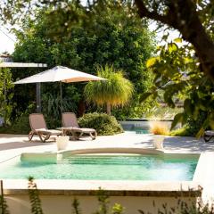 18Th Century Farmhouse In Racalmuto Countryside