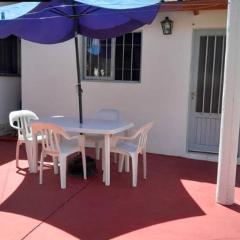 Departamentos Turísticos