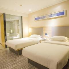 City Comfort Inn Fangcheng Qunxing Avenue