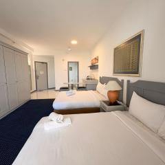 Rainbow Paradise BeachFront Penang