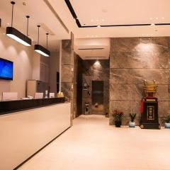 City Comfort Inn Qichun Experimental Middle School