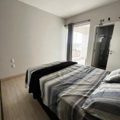 #401 Apartamento próximo ao shopping Pátio Central