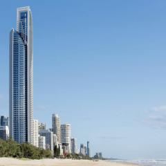 Beachfront Luxury in Soul Surfers Paradise 9th