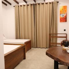 Cinnamon Breeze Villa