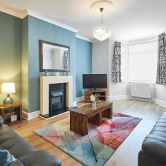 Vacant Nests The Park View Seaham Hideaway