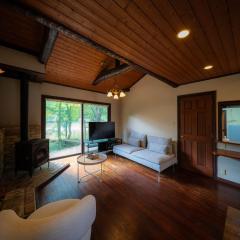 The Mountain Eave Hakuba by Jade Group