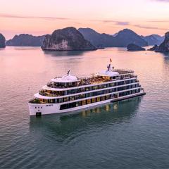 Halong L'amour Cruise