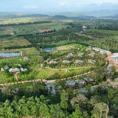 Samanea Wellness Resort