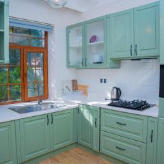 Green Village Family Resort