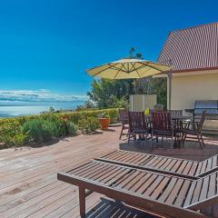 Bay Dreamer - Nelson Holiday Home