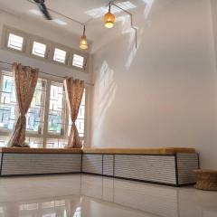 Tribal Hostel & Homestay