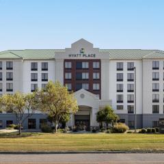 Hyatt Place Detroit/Utica