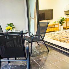Balcony Breeze at Ara Residence Nilai by HCK