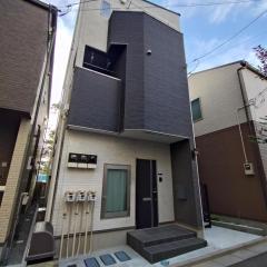 南公園スカイビュー