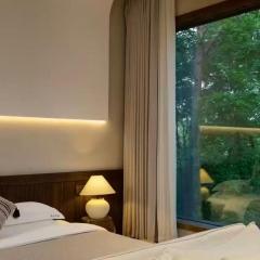 Huangshan Xishui Yunjian Forest Resort Hotel