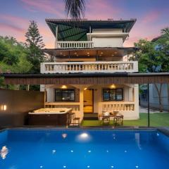 Sammaya by VEO - Part of StayVista