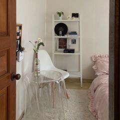 Private Bedroom in Apartment