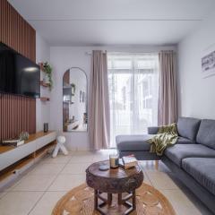 Ballito Nest on Groves