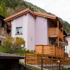 Il Bosco dei 100 Acri