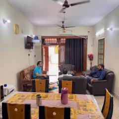 Premium 3BHK for Families & Groups, Ramnagri More